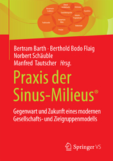 Praxis der Sinus-Milieus® - 