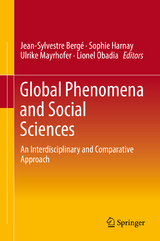 Global Phenomena and Social Sciences - 