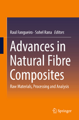 Advances in Natural Fibre Composites - 
