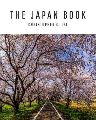 The Japan Book - Christopher C Lee