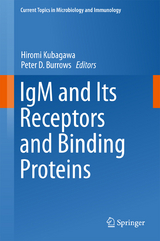 IgM and Its Receptors and Binding Proteins - 