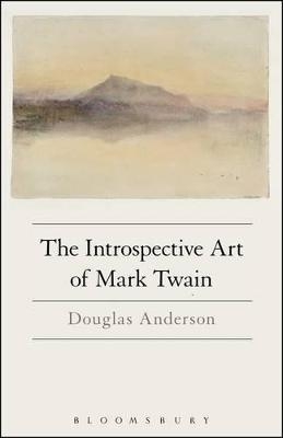 The Introspective Art of Mark Twain - Prof. Douglas Anderson