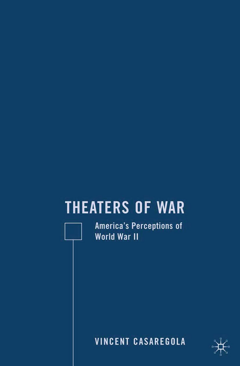 Theaters of War - V. Casaregola