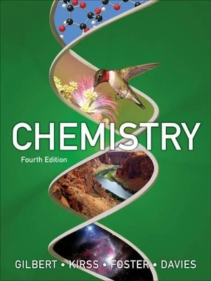 Chemistry - Thomas R. Gilbert