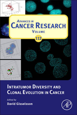 Intratumor Diversity and Clonal Evolution in Cancer - 