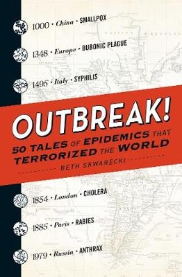 Outbreak! - Beth Skwarecki