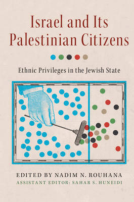 Israel and its Palestinian Citizens - 