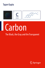 Carbon - Tapan Gupta