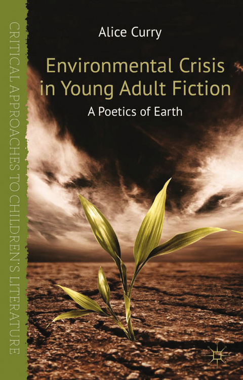 Environmental Crisis in Young Adult Fiction - A. Curry