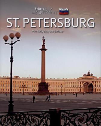 St. Petersburg - Ernst O Luthardt