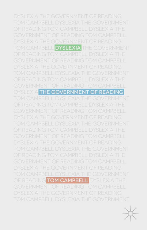 Dyslexia - T. Campbell