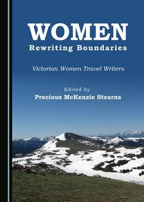 Women Rewriting Boundaries - 