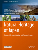 Natural Heritage of Japan - 