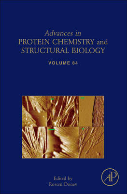 Advances in Protein Chemistry and Structural Biology - 