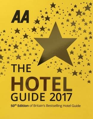 AA Hotel Guide 2017