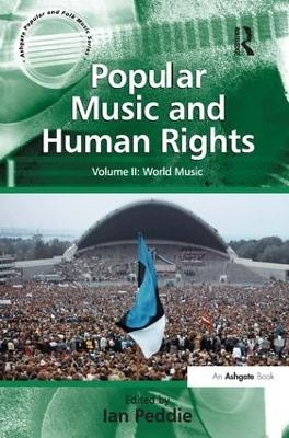 Popular Music and Human Rights - 