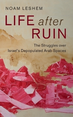 Life after Ruin - Noam Leshem