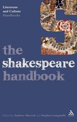 The Shakespeare Handbook - 