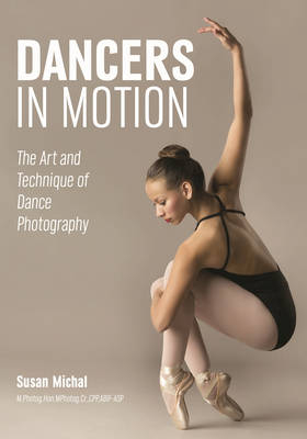 Dancers in Motion - 