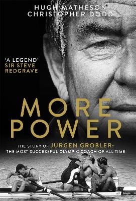 More Power - Hugh Matheson, Christopher Dodd