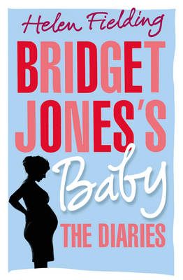 Bridget Jones’s Baby - Helen Fielding