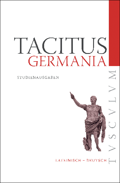 Germania -  Tacitus