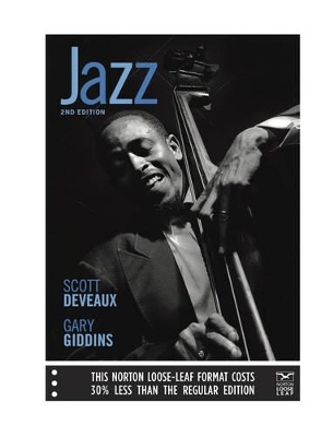 Jazz - Scott DeVeaux, Gary Giddins