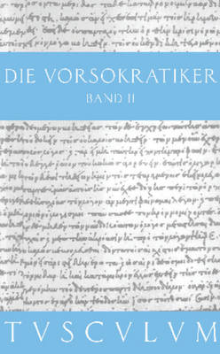 Die Vorsokratiker 2 - 