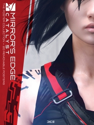 Mirror's Edge: The Poster Collection - DICE Studios