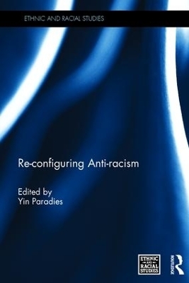 Re-configuring Anti-racism - 