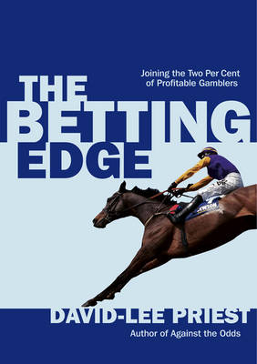 The Betting Edge - David-Lee Priest