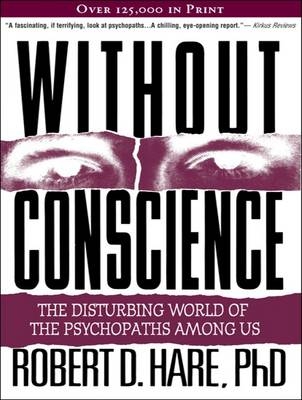 Without Conscience - Robert D. Hare