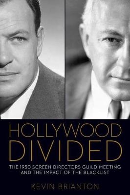 Hollywood Divided - Kevin Brianton