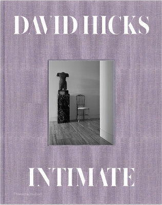 Intimate - David Hicks