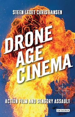 Drone Age Cinema - Steen Ledet Christiansen