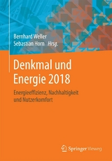 Denkmal und Energie 2018 - 