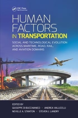 Human Factors in Transportation - 