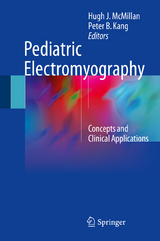 Pediatric Electromyography - 