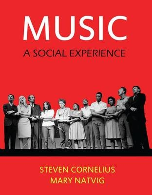 Music - Steven Cornelius, Mary Natvig