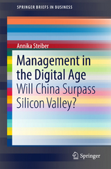 Management in the Digital Age - Annika Steiber