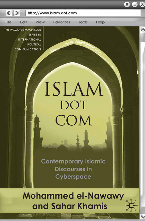 Islam Dot Com - M. el-Nawawy, Sahar M. Khamis