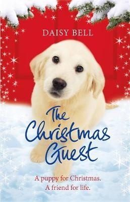 The Christmas Guest - Daisy Bell