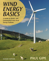 Wind Energy Basics -  Paul Gipe