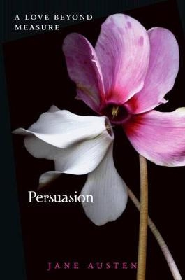 Persuasion - Jane Austen