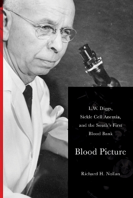 Blood Picture - Richard H. Nollan