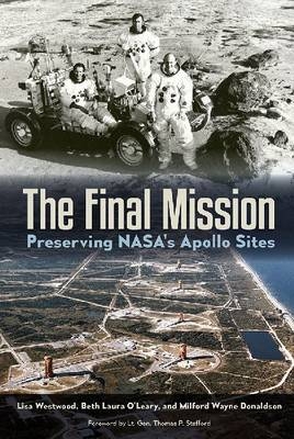 Final Mission - Lisa Westwood, Beth O'Leary, Milford W. Donaldson