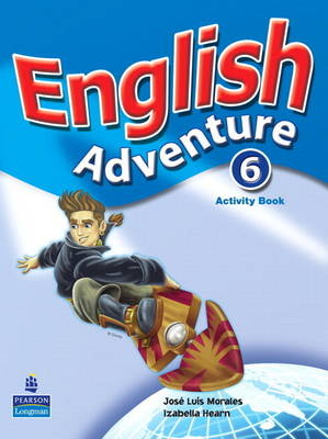 English Adventure 6 Picture Cards - . . Pearson Education,  Pearson Education