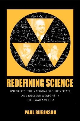 Redefining Science - Paul Rubinson