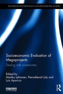 Socioeconomic Evaluation of Megaprojects - 