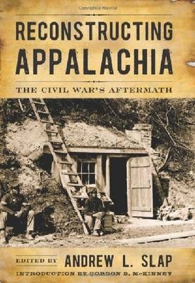 Reconstructing Appalachia - 